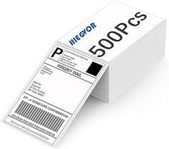 Las Mejores Alternativas a los Kits de Etiquetas para Envíos