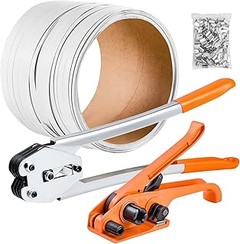 ** Alternativas Efectivas a los Kits de Flejes para Embalaje