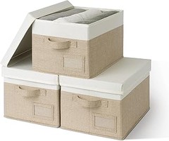Mejores Alternativas a las Cajas de Almacenaje de Cartón