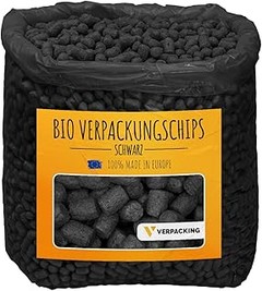Soluciones Ecológicas: Alternativas a los Chips de Poliestireno para Embalaje