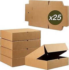 Cajas para envíos en pack ahorro