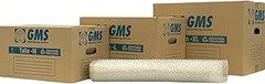 Cajas para mudanza para libros