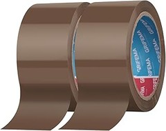 ¿Qué son las cintas de embalaje silenciosas y sus beneficios?