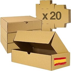 Guía Práctica para Reutilizar Cajas de Envío de Ropa