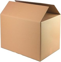 Cajas de Envíos Reforzadas vs Estándar: ¿Cuál Elegir?