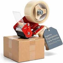 ¿Cuál es mejor: Precintadoras Manuales o Automáticas para Cinta Estándar?
