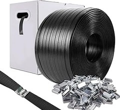 Dónde comprar flejes para embalaje económicos y de calidad