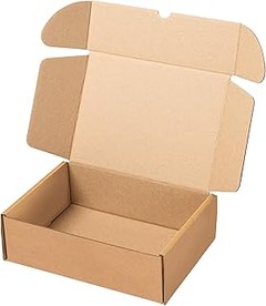 Cómo Personalizar Cajas para Envíos y Destacar tu Marca