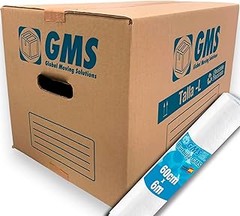 Los mejores lugares para comprar cajas para mudanza pequeñas