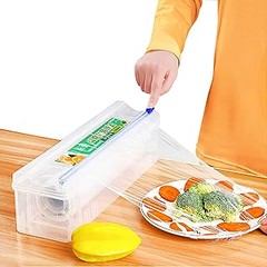 Las mejores tiendas para comprar dispensadores de film de plástico reforzado