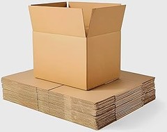 Errores que debes evitar al elegir cajas para mudanza reforzadas