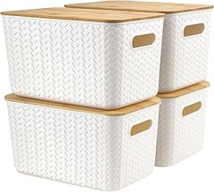 Errores Frecuentes al Utilizar Cajas de Almacenaje con Tapa