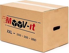 Cómo elegir las mejores cajas para envíos con tapa