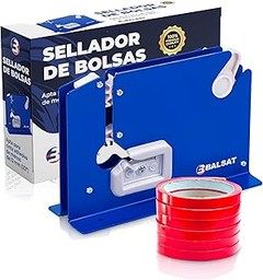 Cómo cuidar y mantener tu precintadora con cuchilla protegida