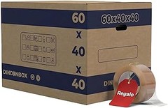 Las mejores marcas de cajas para mudanza con asas en 2023
