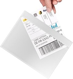 Encuentra las Mejores Ofertas en Etiquetas para Envíos