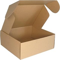 Cómo asegurar correctamente tus cajas de envío con cinta