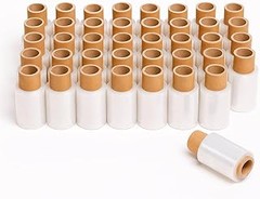 Descubre los precios y lugares para adquirir film estirable en pack ahorro