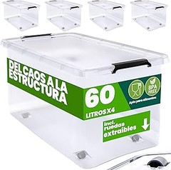 Opiniones y Reseñas de Cajas de Almacenaje para Garaje