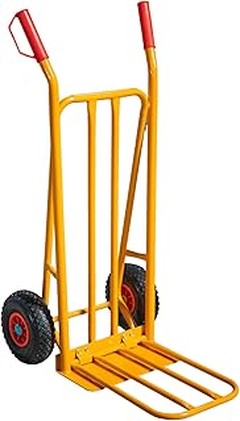 Análisis de Precios de Carros de Transporte Ligeros en Amazon