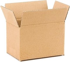 Descubre los precios promedio de cajas para mudanza pequeñas
