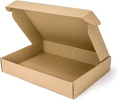 Problemas comunes con cajas inadecuadas para envíos en ecommerce