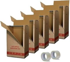 Cajas para mudanza para cuadros