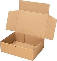 Cómo reutilizar cajas de envío para diferentes usos creativos