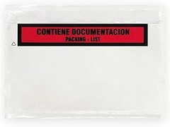 Cajas para envíos para documentos