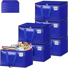 Descubre los Tipos de Cajas para Mudanza de Ropa