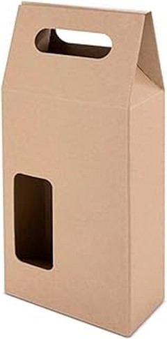 Cajas para mudanza para botellas