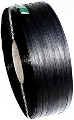 Descubre los tipos de flejes para embalaje textil que necesitas