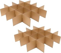 Descubre los materiales de las cajas para vajilla y sus aplicaciones