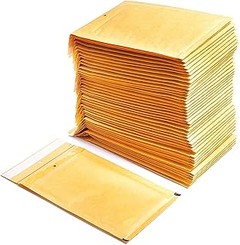 Cómo utilizar sobres acolchados en mudanzas para proteger tus documentos
