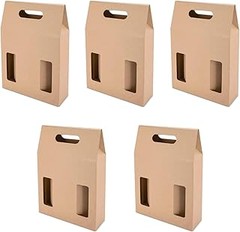 ¿Por qué elegir cajas específicas para botellas en tu mudanza?