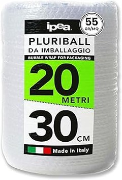 Plástico de burbujas para electrónica