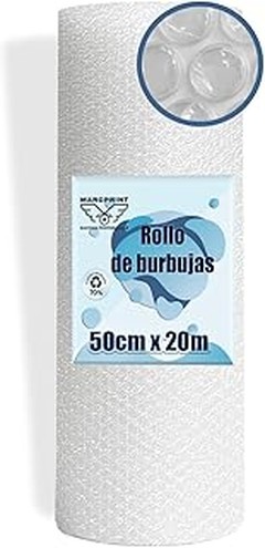 Pros y Contras del Uso de Plástico de Burbujas en el Embalaje