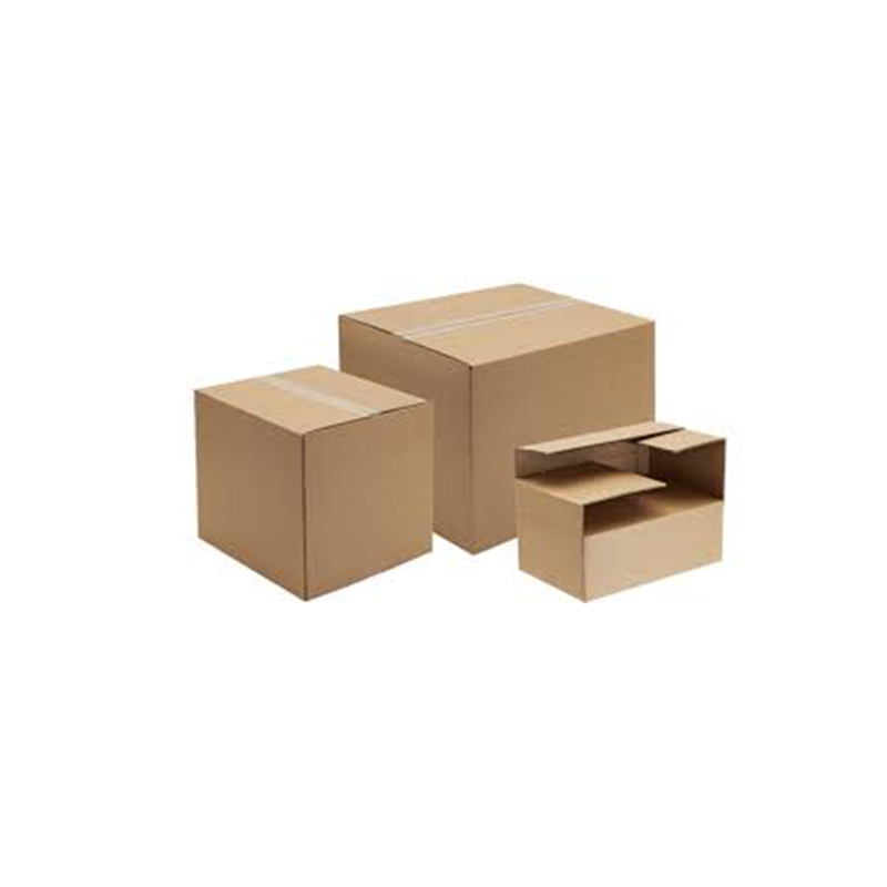 Cajas Troqueladas de cartón automontables - Gosuma Embalaje