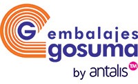 Gosuma by Antalis. Embalaje Industrial Logo